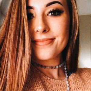 Meet your Posher, Bailey